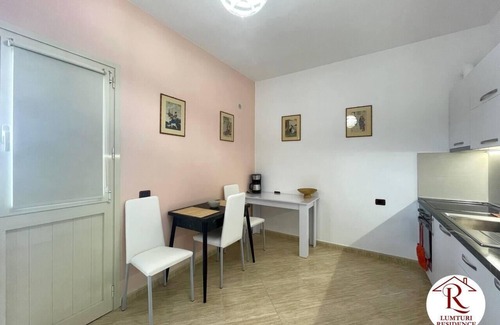 Durres Apartment | Spacious apartment with 1 bedrooms and separate ki