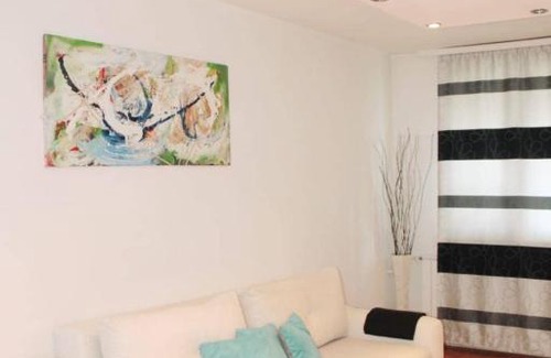 Novo Sarajevo Apartment | Spacious apartment with free parking