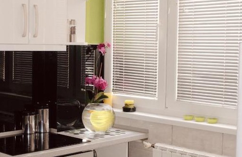 Novo Sarajevo Apartment | Spacious apartment with free parking