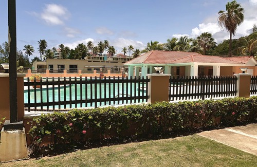 Guayabos Apartment | Spacious apartment with sea views, everything you need to spend your vacations.