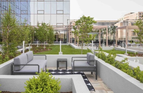 Downtown Apartment | Spacious Apt Downtown