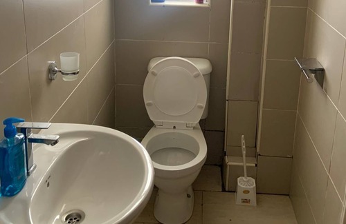 Karen Apartment | Spacious apt in Karen