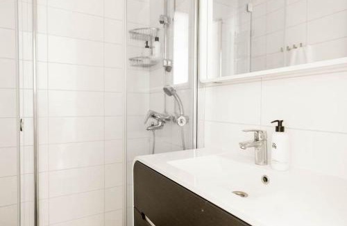 Punavuori Apartment | Spacious apt on Tranquil Courtyard