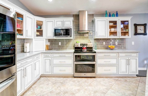 Roseview House | Spacious Arizona Getaway w/Pool, Pets Welcome!