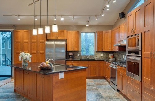 Tarrytown House | Spacious Austin Retreat | Detached Casita, Game Room, EV Charger & More