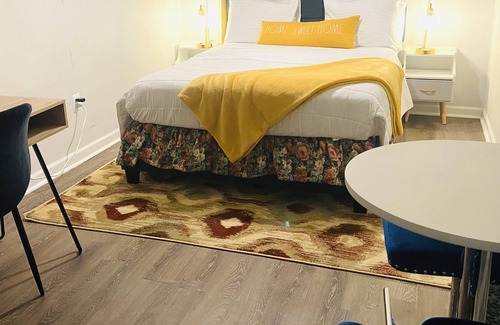Wheaton-Glenmont House | Spacious Basement Apt W/Private entranc Near Metro
