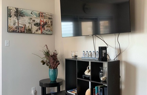 South Padre Island Condo | Spacious Bayside Paradise Gorgeous Water View
