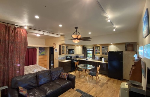 North Pacific Beach Apartment | Spacious Beach Studio