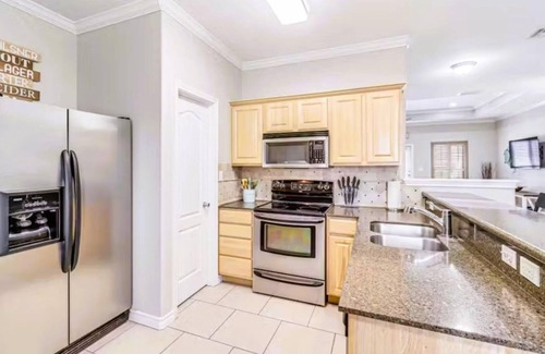 Corpus Christi Condo | Spacious Beach Townhome-Endless Gulf Views