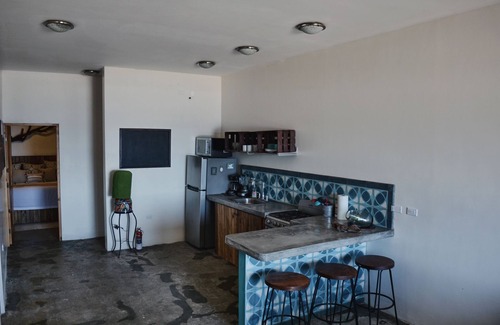 Cerritos Condo | Spacious beachfront condo on Cerritos Beach