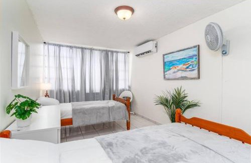 Vilomar Apartment | Spacious Beachfront Condo 2BR with Stunning Views