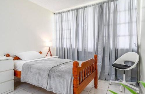 Vilomar Apartment | Spacious Beachfront Condo 2BR with Stunning Views