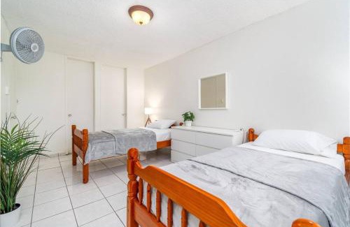 Vilomar Apartment | Spacious Beachfront Condo 2BR with Stunning Views