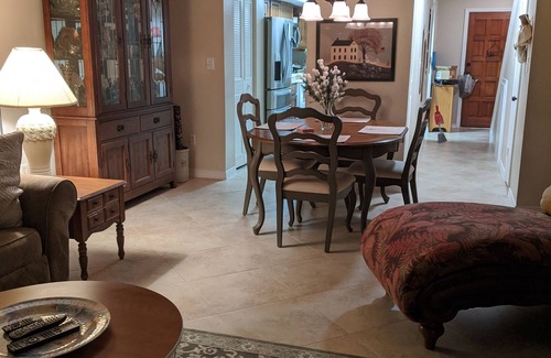 Indialantic By The Sea House | Spacious Beachside Condo! Newly updated!