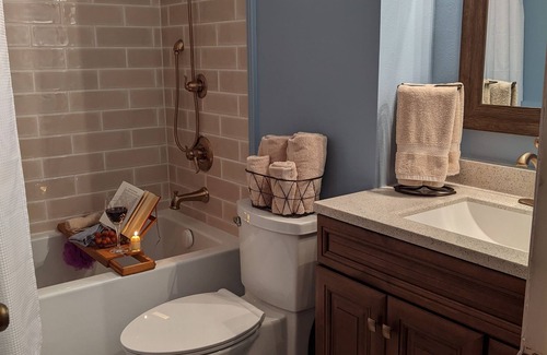 Indialantic By The Sea House | Spacious Beachside Condo! Newly updated!
