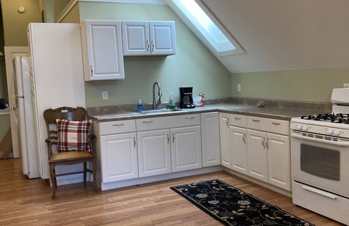Cobleskill Apartment | Spacious, beautiful apartment in the center of town