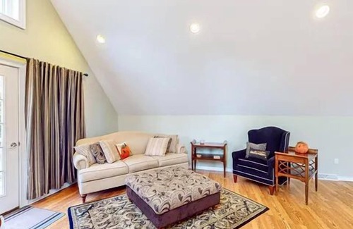 Cobleskill Apartment | Spacious, beautiful apartment in the center of town