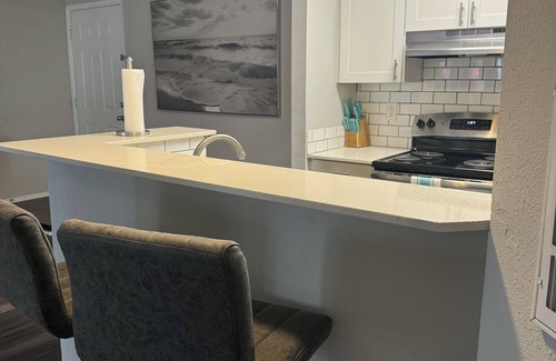 Dunwoody Apartment | Spacious Beautiful condo