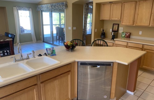 Peoria House | Spacious Beautiful Garden Hideaway w/Patio & Grill