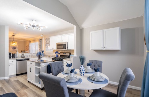 Round Rock House | Spacious beautiful home near Kalahari Resorts 8min drive