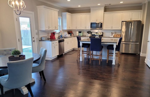 Grovetown House | Spacious Beautiful home for Masters