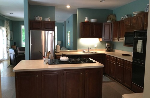 Takoma Park House | Spacious Beautiful Home with Soul, Close to DC Sights, Easy Walk to Metro