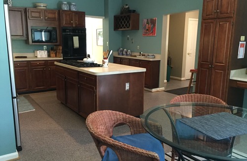 Takoma Park House | Spacious Beautiful Home with Soul, Close to DC Sights, Easy Walk to Metro