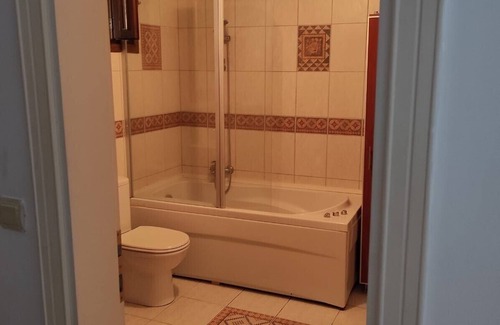 Belek Villa | Spacious beautiful villa with lovely garden and private pool best location