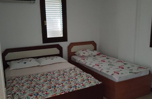 Belek Villa | Spacious beautiful villa with lovely garden and private pool best location