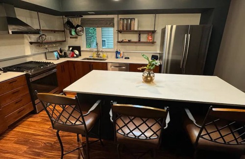 Eden Prairie Apartment | Spacious bedroom for you to stay in. Has a lock with common spaces JUST A ROOM