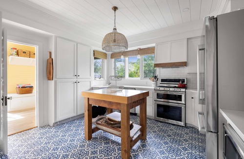 Biddeford Pool House | Spacious Biddeford Pool Home with Ocean Views