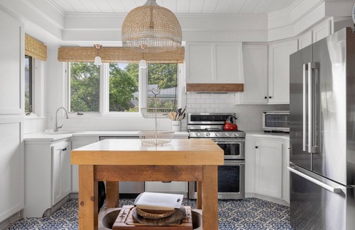 Biddeford Pool House | Spacious Biddeford Pool Home with Ocean Views