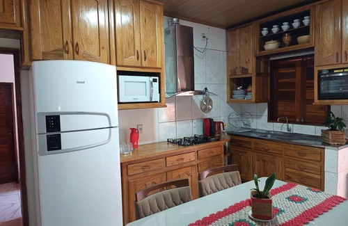 Alto Paraiso de Goias House | Spacious house ideal for families and we also accept your pet