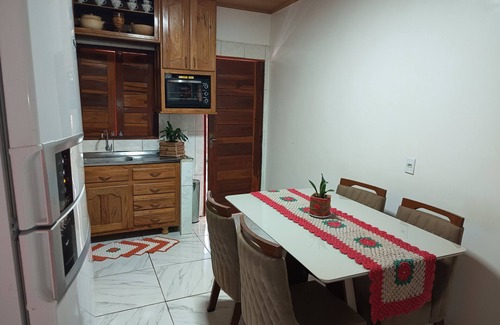 Alto Paraiso de Goias House | Spacious house ideal for families and we also accept your pet