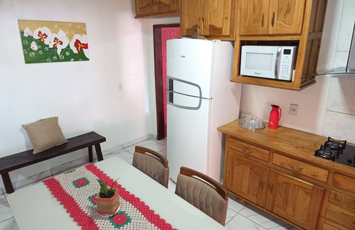 Alto Paraiso de Goias House | Spacious house ideal for families and we also accept your pet