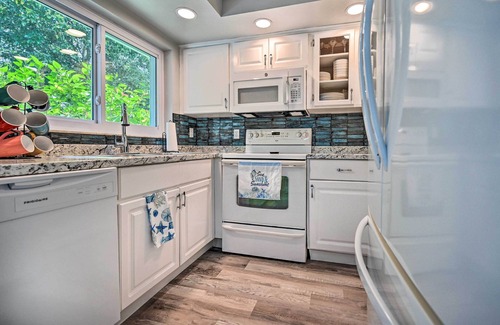 Seffner Community Alliance House | Spacious Brandon Home w/Private Outdoor Pool