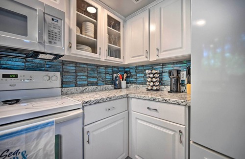 Seffner Community Alliance House | Spacious Brandon Home w/Private Outdoor Pool