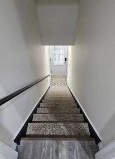 Longueuil Apartment | Spacious bright Apt,Parking and self check-in