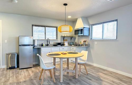 Central Oklahoma City House | Spacious Budget 1br Near Will Rogers Garden #41b