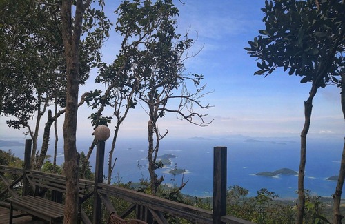 Lahad Datu House | Spacious Budget Homestay with 3 bedrooms in Lahad Datu Sabah