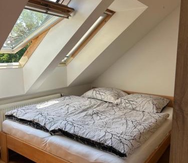 Ceske Budejovice 7 Apartment | Spacious Budweis Nature Apartment