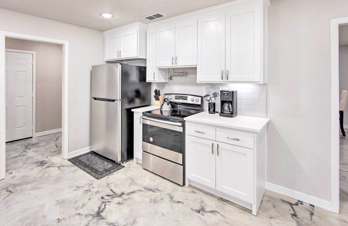 Tyler House | Spacious Bullard Home On 1 Acre!