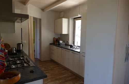 Santa Teresa di Gallura House | spacious country house in an idyllic location not far from the sea
