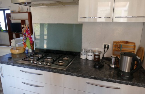 Santa Teresa di Gallura House | spacious country house in an idyllic location not far from the sea