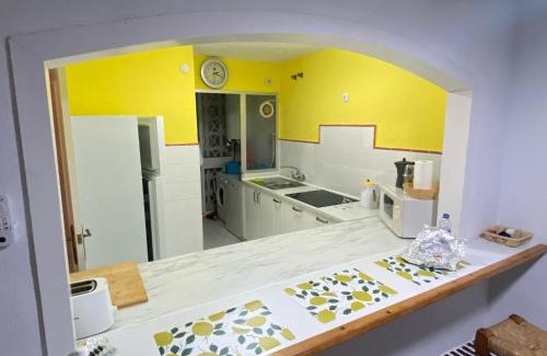 Calahonda Apartment | Spacious, calm and bright Duplex Apartment in Private Residence ideal for families, beach and golf