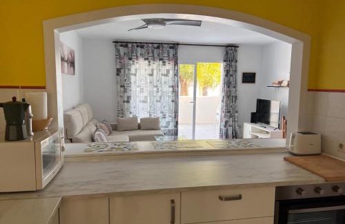 Calahonda Apartment | Spacious, calm and bright Duplex Apartment in Private Residence ideal for families, beach and golf