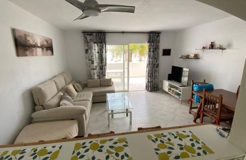 Calahonda Apartment | Spacious, calm and bright Duplex Apartment in Private Residence ideal for families, beach and golf