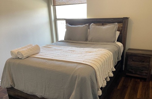 El Paso House | Spacious Canyon Oasis, 8 Guests, 3 Bedrooms, Near Sunland Park