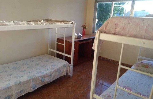 Parque Anchieta Apartment | Spacious Carnival/New Year's Apartment