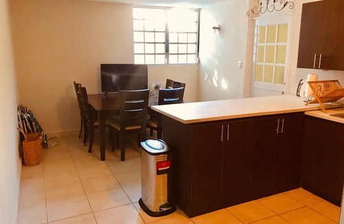 Sabana Abajo House | Spacious Carolina Retreat 10 minutes to Beach and Airport